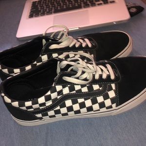 Vans